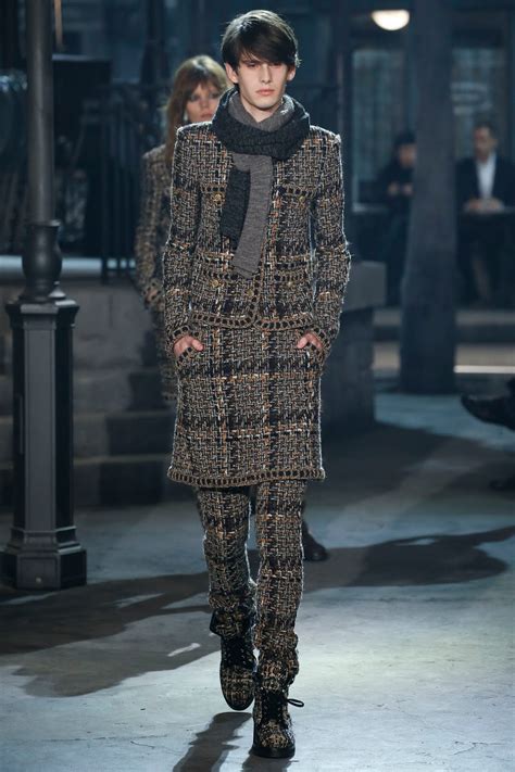 chanel men set|chanel men's collection.